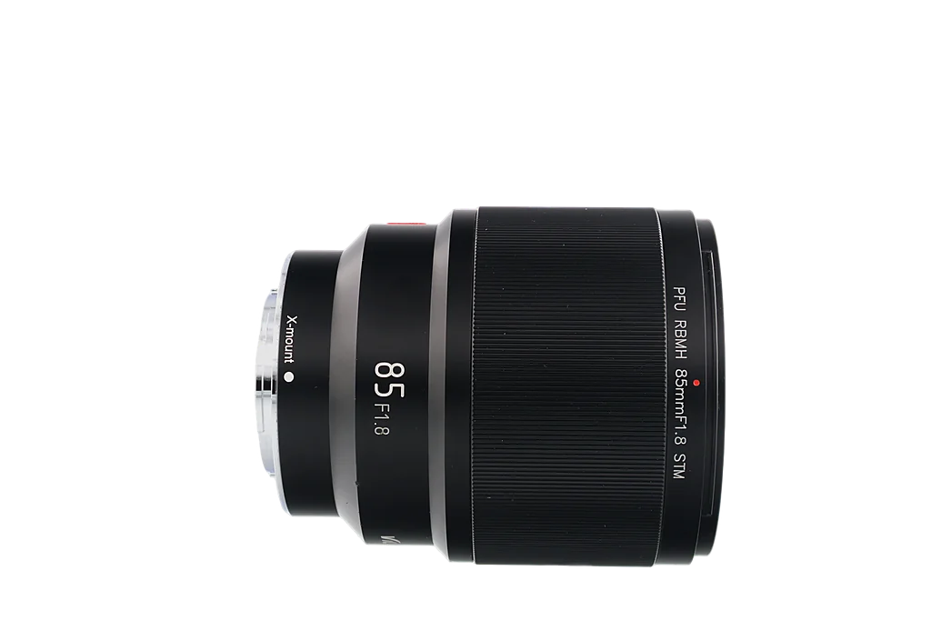 Viltrox AF 85mm F1.8 STM XF - Fujifilm X Fit